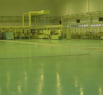 非金属耐磨地坪